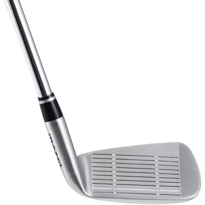 MAZEL ゴルフクラブ チッパー ゴルフ ピッチングウェッジ スチールシャフト、右利き&左利き、35°，45°，55°，60°メンズ&レデ ゴルフクラブ チッパー ゴルフ ピッチングウェッジ スチールシャフト 右利き&左利き