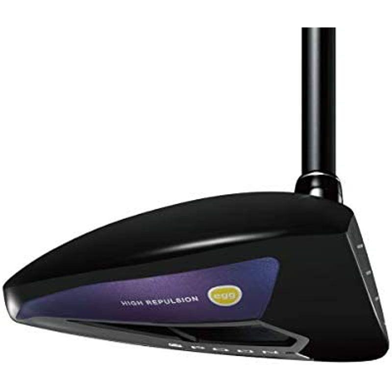 限定品 PRGR(プロギア) フェアウェイウッド SUPERegg 19SUPERegg FW#3 M37 カーボン メンズ HFY3015 右 ロ 【DG1619998161】(57721円)