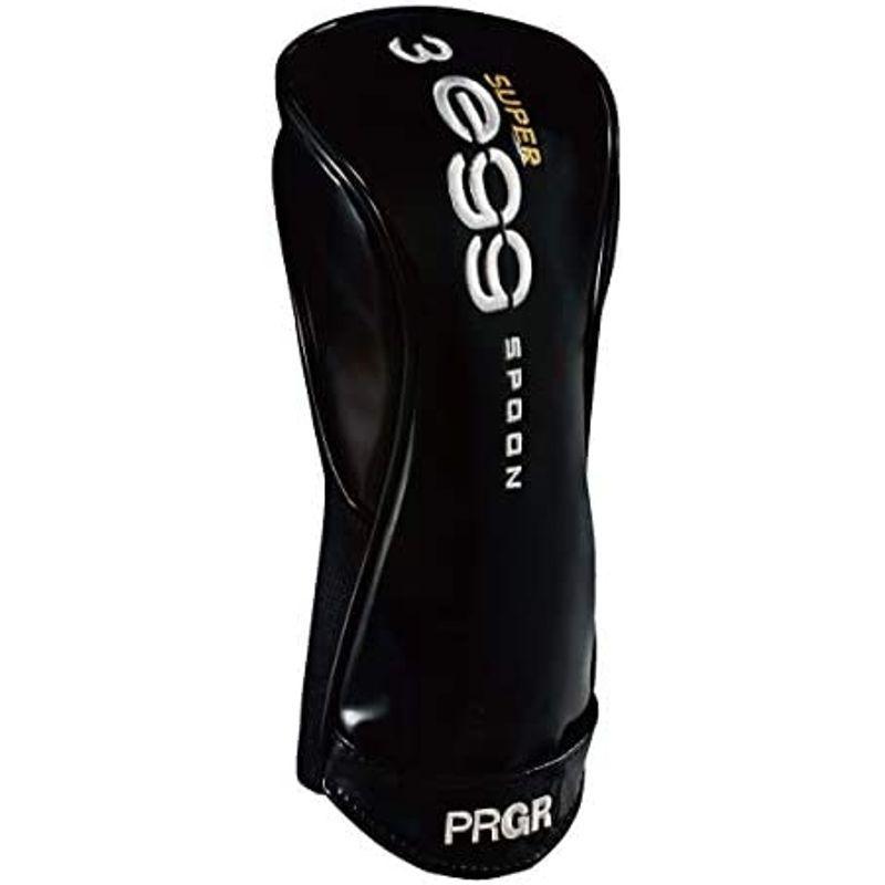 限定品 PRGR(プロギア) フェアウェイウッド SUPERegg 19SUPERegg FW#3 M37 カーボン メンズ HFY3015 右 ロ 【DG1619998161】(57721円)