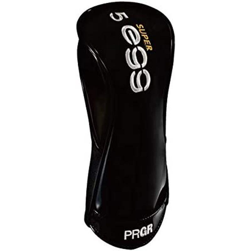 限定品 PRGR(プロギア) フェアウェイウッド SUPERegg 19SUPERegg FW#3 M37 カーボン メンズ HFY3015 右 ロ 【DG1619998161】(57721円)