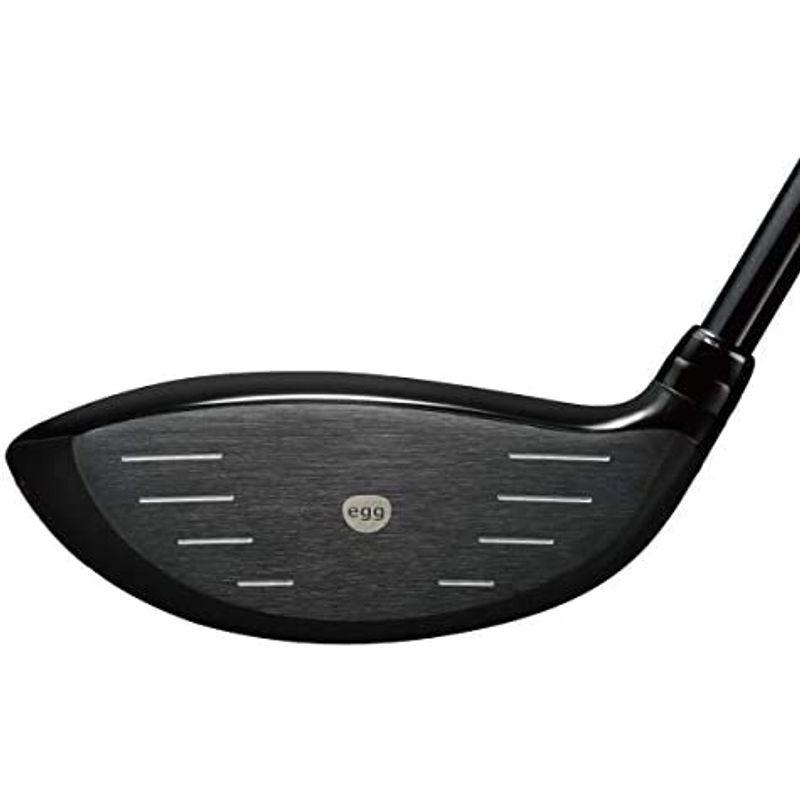限定品 PRGR(プロギア) フェアウェイウッド SUPERegg 19SUPERegg FW#3 M37 カーボン メンズ HFY3015 右 ロ 【DG1619998161】(57721円)