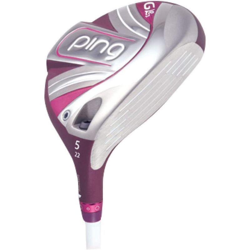 新品?正規品ピン G SERIES フェアウェイウッド ULT240 J フェアウェイ