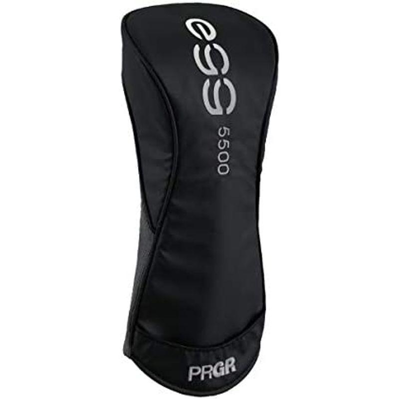 ★レア物 新品未開封 PRGR(プロギア) ドライバー NEW EGG 5500 IMPACT ドライバー 19EGG5500 IMPACT 11.5 M37 R 【CEG1360162711】(48463円)