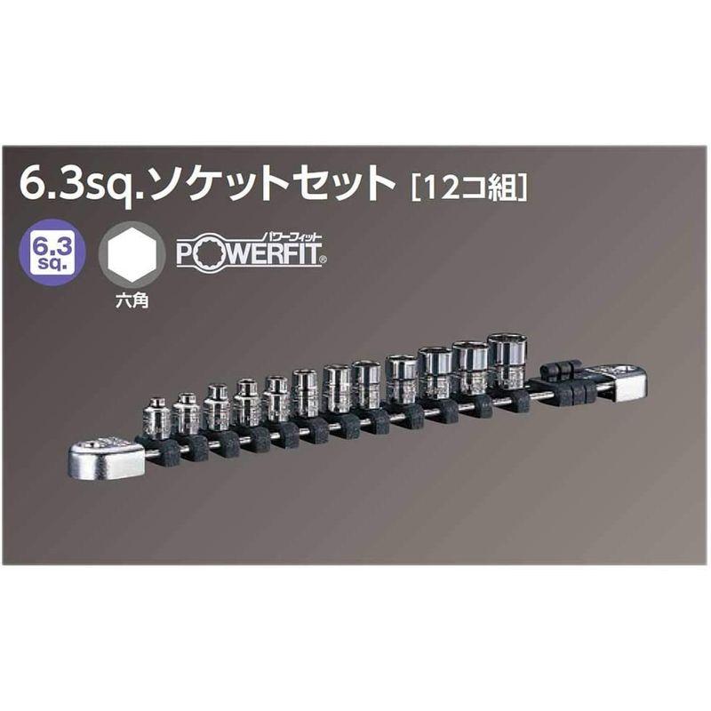 人気アイテム人気アイテム京都機械工具(KTC) ネプロス 6.3mm (1 4ンチ
