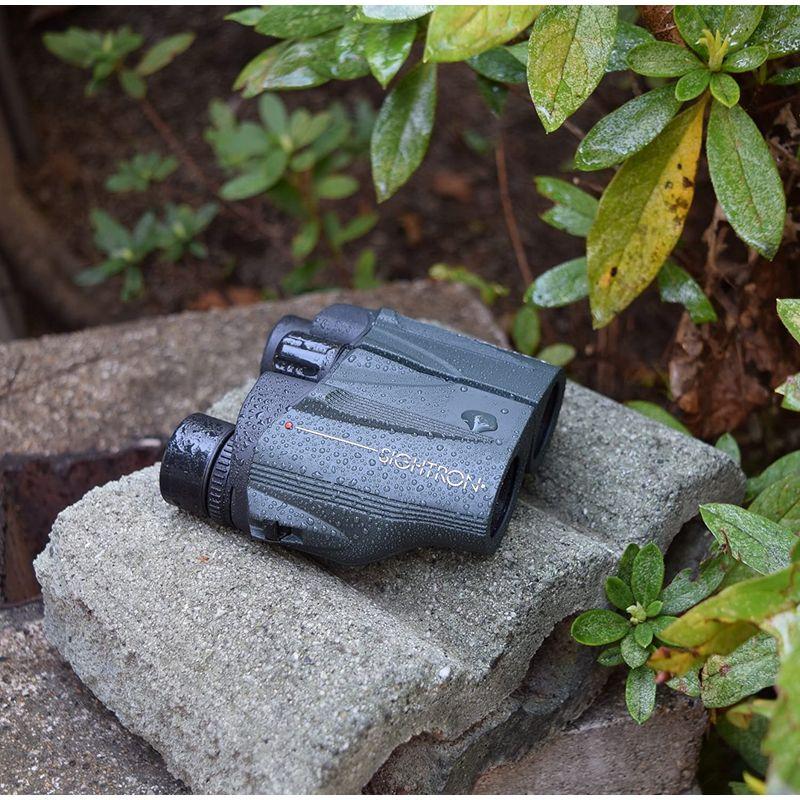 SIGHTRON 双眼鏡 ポロプリズム 8倍25mm口径 完全防水 S1 WP825 SIB30-0089 オリーブ ポロプリズム 双眼鏡 8倍25mm口径 完全防水 S1 WP825 SIB30 オリーブ 対物レンズ