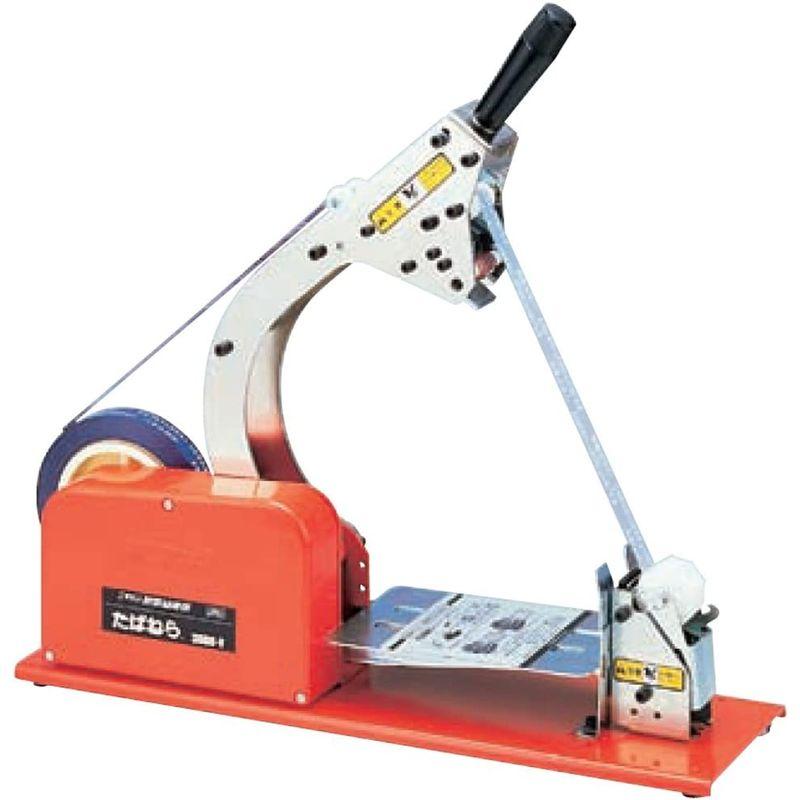 【訳あり品】 ニチバン 手動結束機 たばねら 3000V 【DG7048648704】(25115円)
