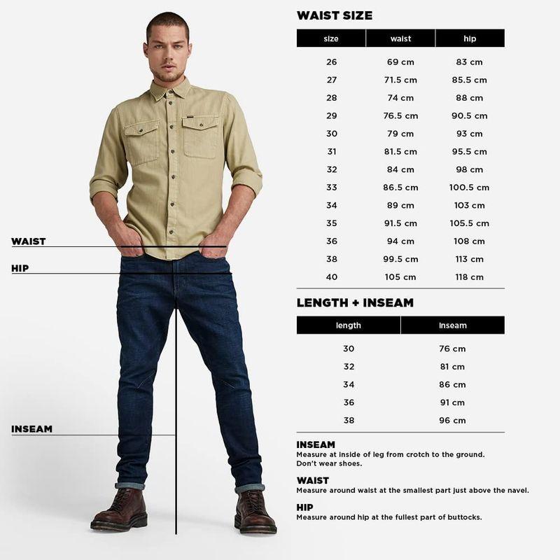 ジースターロゥ ジーンズ メンズ スキニー ストレッチ グレー ダメージ Revend Skinny Jeans 51010-6132-12 ジーンズ メンズ スキニー ストレッチ グレー ダメージ Revend Skinny Jeans 分類外繊維