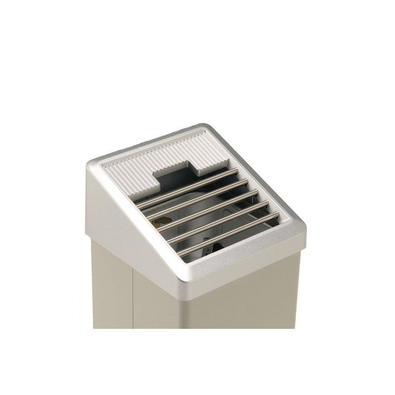 超新作】コンドル(山崎産業) 灰皿 スモーキング YS-34L-ID-IV AL-106