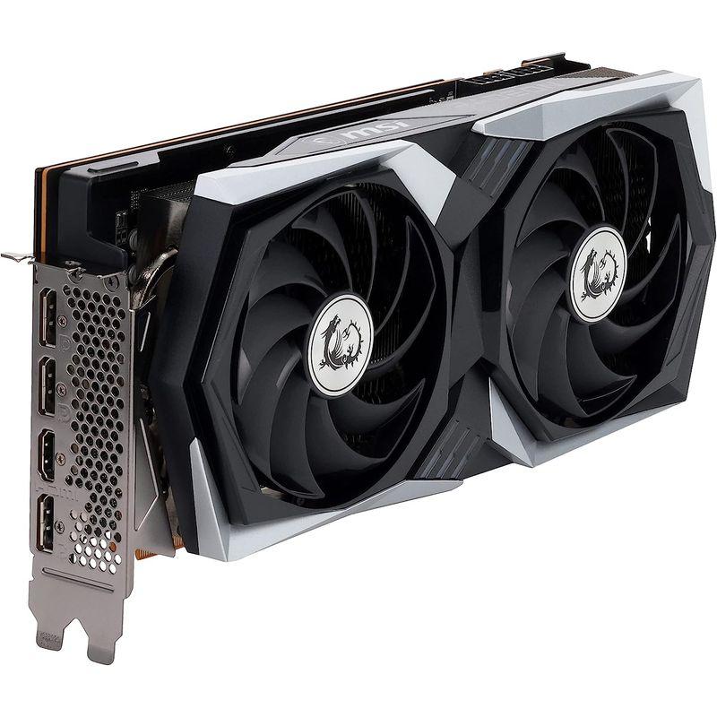 超特盛ミラクルプライス MSI Radeon RX 6700 XT GAMING X 12G グラフィックスボード VD7601 【BCD1178026395】(41975円)