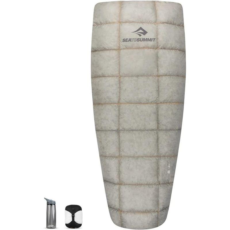 高評価続出！ SEA TO SUMMIT（シートゥーサミット） エンバー EbI レギュラー 【OCQ8970359248】(31963円)