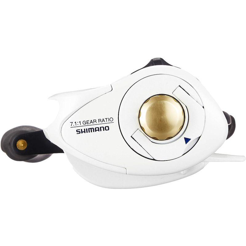 シマノ(SHIMANO) チヌ・石鯛リール 両軸?チヌマチック 1000SP フロロ糸巻量 号 SHIMANO チヌ 石鯛リール 両軸 チヌマチック 1000SP 120/2