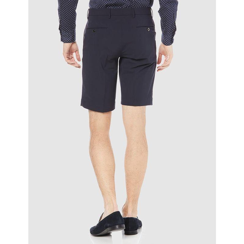 ピーティーバミューダ ショートパンツ CBBSKCZ00CL1 メンズ 46 5cm ショートパンツ CBBSKCZ00CL1 メンズ SIZE ウエスト 股上 わたり幅 股下 25cm 裾幅 79%PA 21%EA
