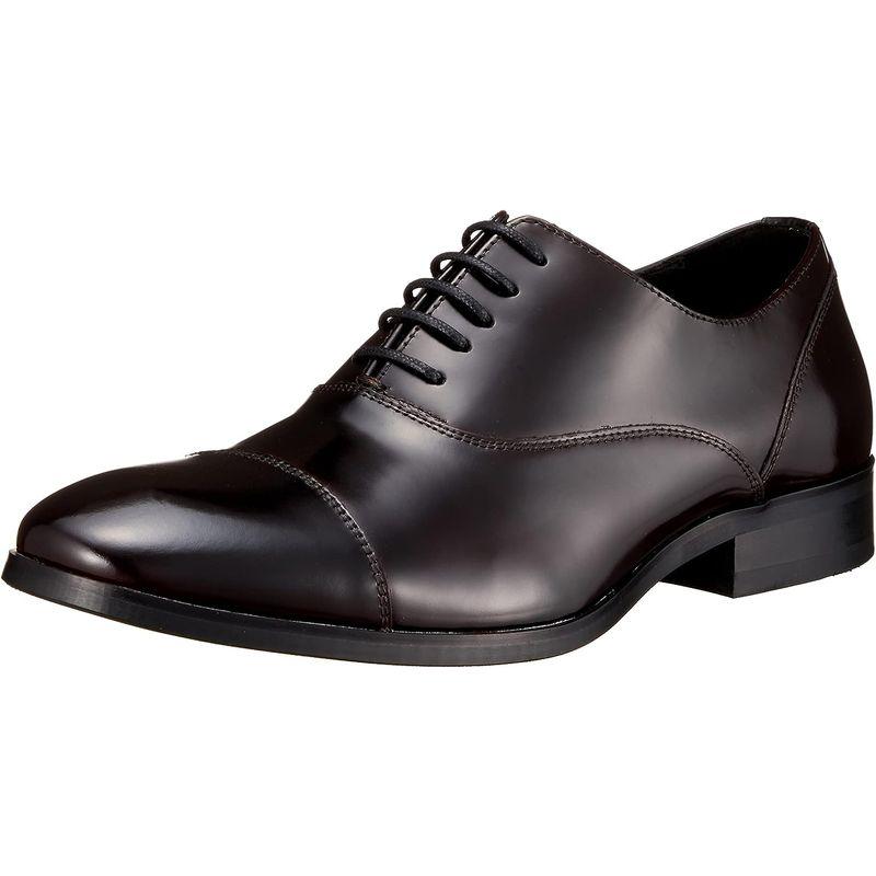 フープディドゥ ビジネスシューズ 本革 ストレートチップ 21630010 メンズ WI 26.0 cm 2E 2E ビジネスシューズ 本革 ストレートチップ メンズ WI cm