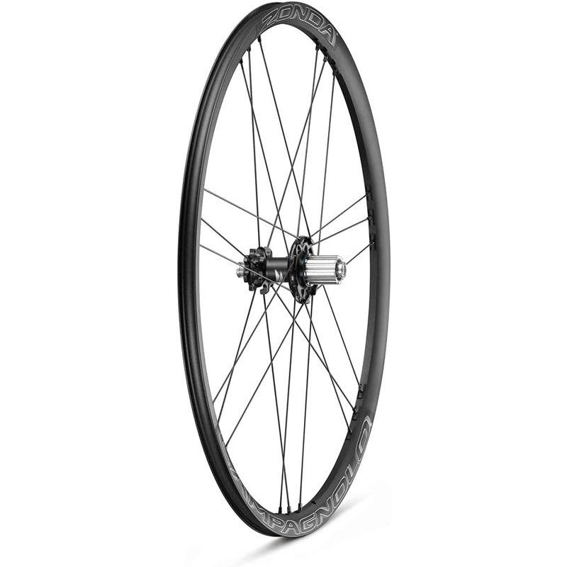 campagnolo(フリガナ: カンパニョーロ) ZONDA DB WO HH12 BLK F/R HG AFS ホイール ・ディスクブレ フリガナ カンパニョーロ ZONDA DB WO HH12 BLK F/R HG AFS ホイール ディスクブレ