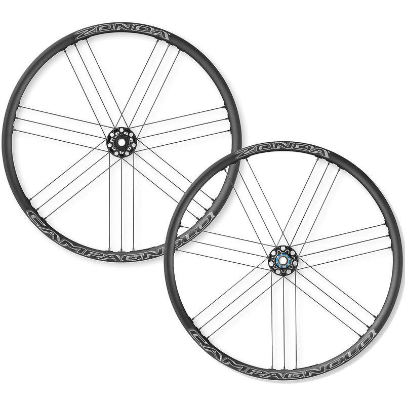 campagnolo(フリガナ: カンパニョーロ) ZONDA DB WO HH12 BLK F/R HG AFS ホイール ・ディスクブレ フリガナ カンパニョーロ ZONDA DB WO HH12 BLK F/R HG AFS ホイール ディスクブレ