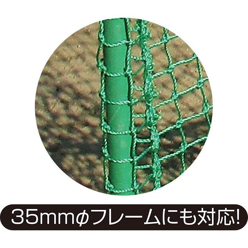 UNIX(ユニックス) 野球 バッティング練習 ティーネット用 交換ネット BX8640 ユニックス 野球 バッティング練習 ティーネット用 交換ネット BX8640