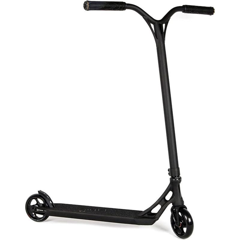 【ほぼ未使用】 Ethic エシック フリースタイルスクーター ハイエンドモデル Vulcain ヴァルケイン ブラック 【KUE6533361760】(23280円)