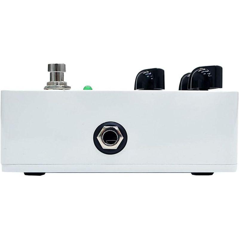 AMPEG (アンペグ) ベース用エフェクター OptoComp ベース用コンプレッサー