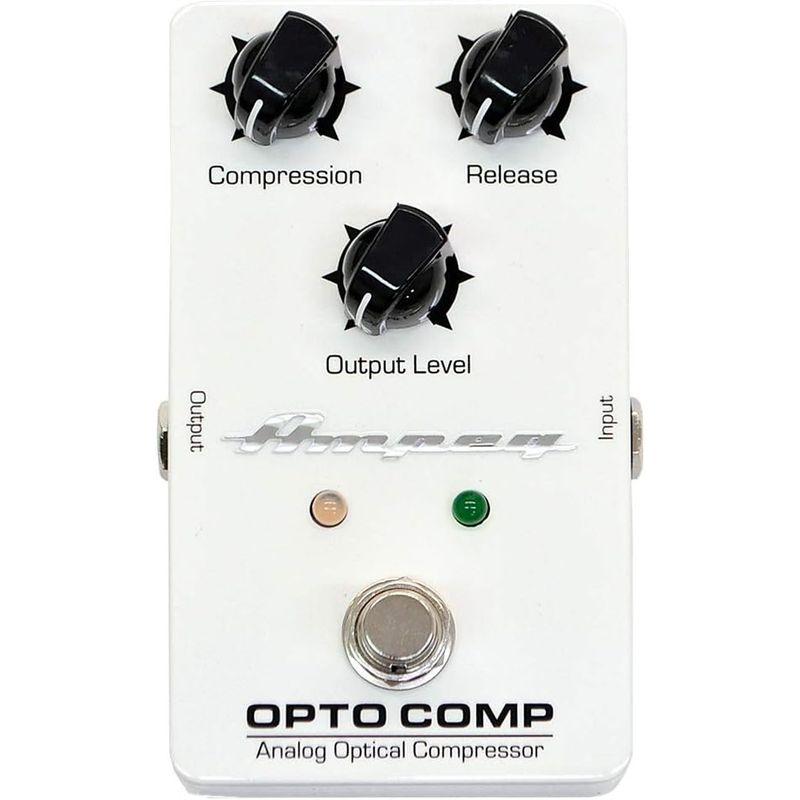 AMPEG (アンペグ) ベース用エフェクター OptoComp ベース用