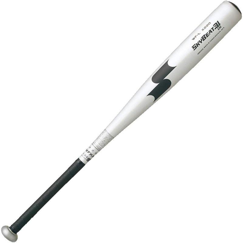 【超美品】スカイビート SSK 一般硬式 SBB1002 84cm 900g以上 超美品】スカイビート SSK 一般硬式 SBB1002 84cm 900g以上 超美