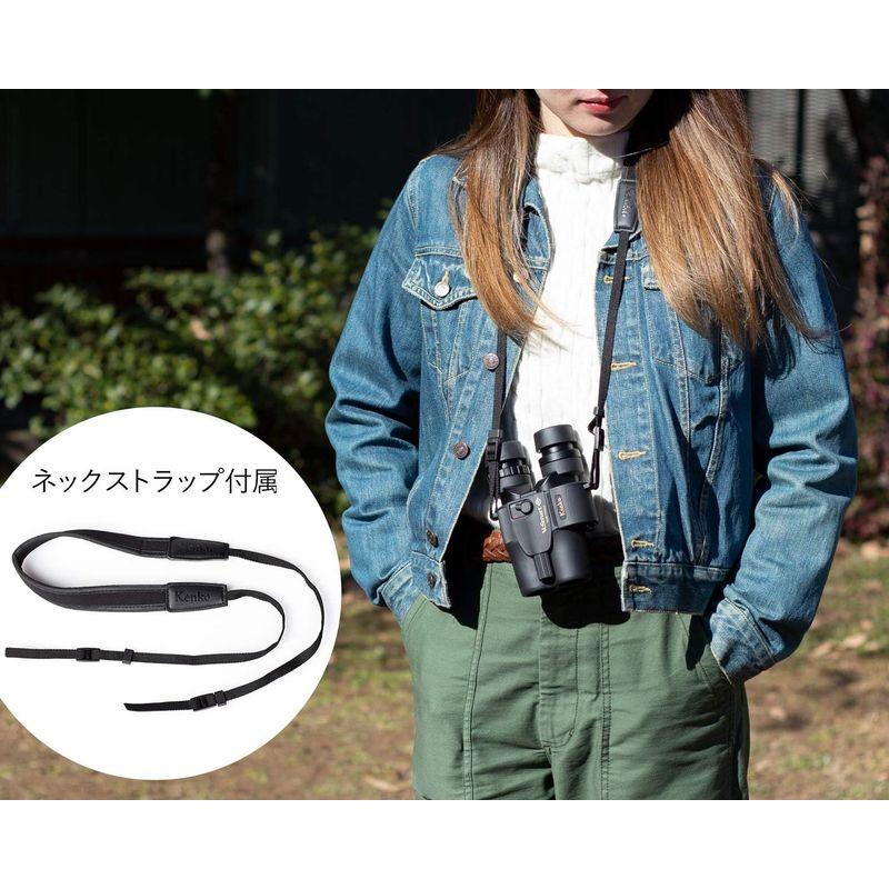 Kenko 防振双眼鏡 VC Smart 14×30 14倍 口径30mm 031957 防振双眼鏡 VC Smart 14×30 14倍 口径30mm