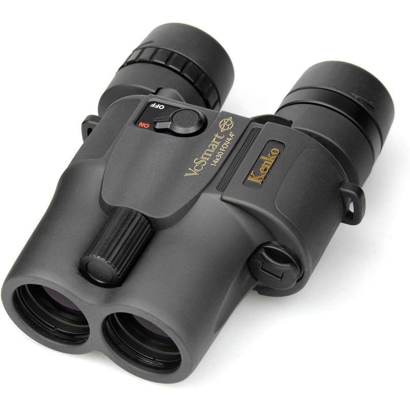 Kenko 防振双眼鏡 VC Smart 14×30 14倍 口径30mm 031957 防振双眼鏡 VC Smart 14×30 14倍 口径30mm