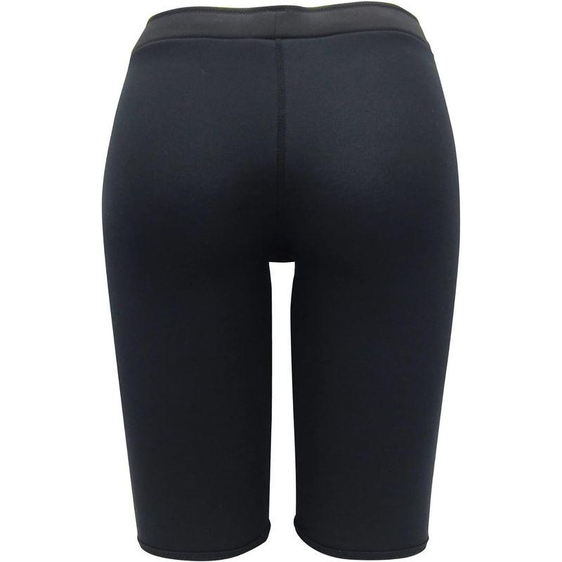 ゼロポジション マスターズ 5mm厚 ブラック Mサイズ