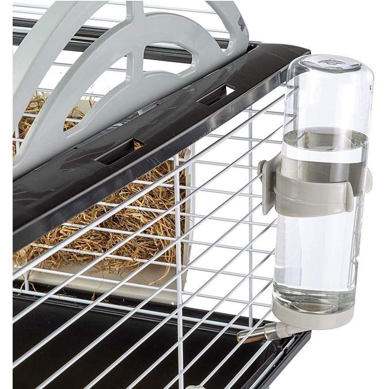 ファープラスト キャシタ 80 ウサギ用ケージセット 57065070 その他 キャシタ ウサギ用ケージセット その他