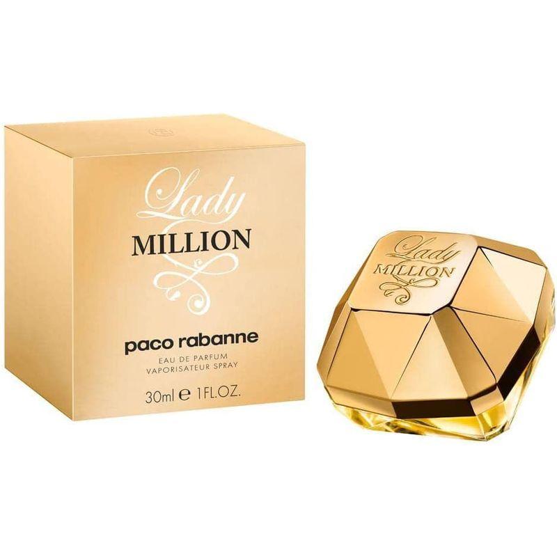 Paco Rabanne(パコラバンヌ) パコ ラバンヌ レディミリオン