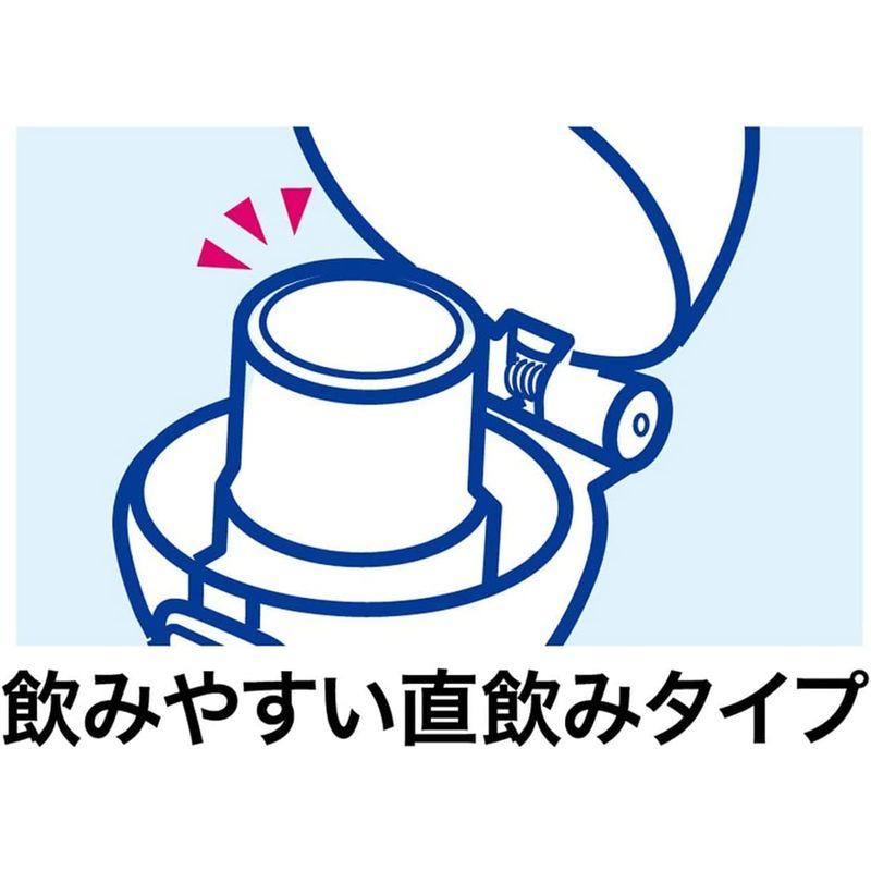 スケーター 子供用 プラスチック 水筒 480ml 抗菌 鬼滅の刃 任務行脚 男の子 日本製 PSB5SANAG-A｜lifeshop369｜07