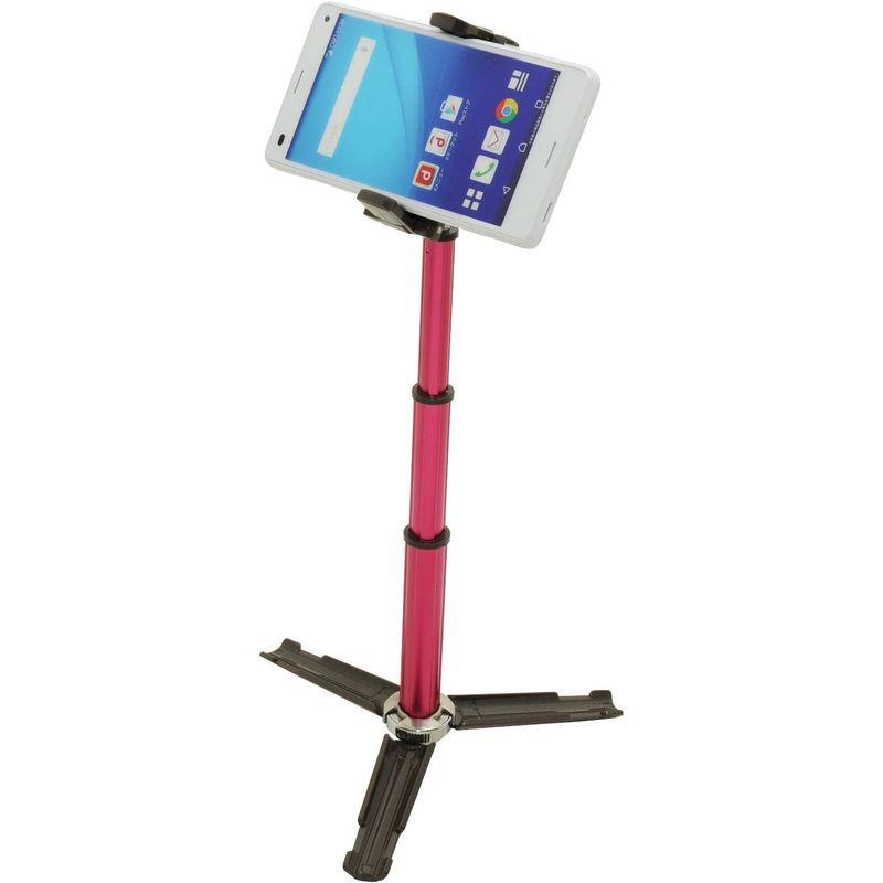 予約販売】本【予約販売】本Faith Luvipod 卓上スマートフォンスタンド PHS2 DeepSeaBlue アルミ製 394316 カメラアクセサリー ベルボン PH1 スマートフォンホルダー Deep Sea Blue
