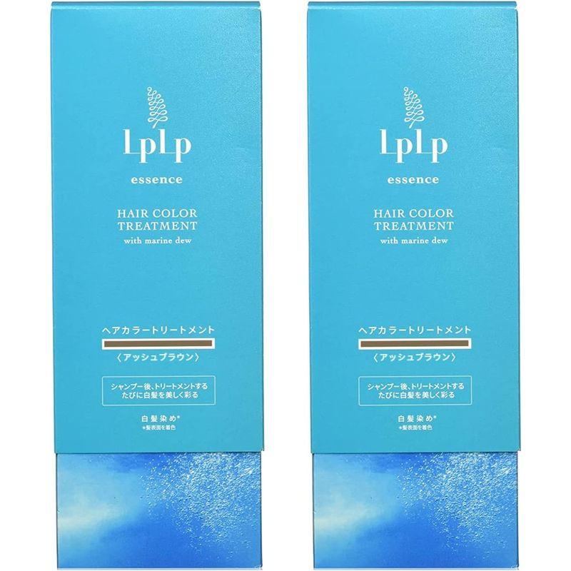 新色白髪に3分ルプルプ(LPLP) essence カラートリートメント 新色白髪に3分ルプルプ(LPLP) essence カラートリートメント