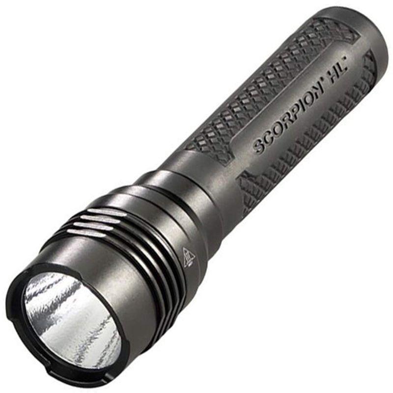 STREAMLIGHT　ストリームライト　スコーピオンHL　85400