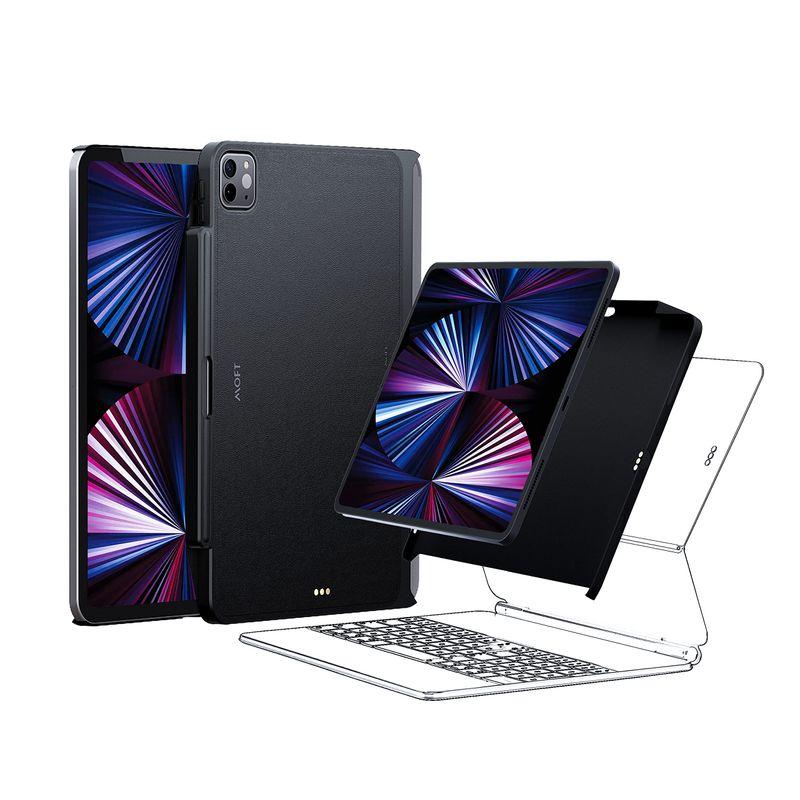 MOFT 公式直営店 iPad Pro ケース 11インチ 保護カバー Magic MOFT 公式直営店 iPad Pro ケース 11インチ 保護カバー Magic