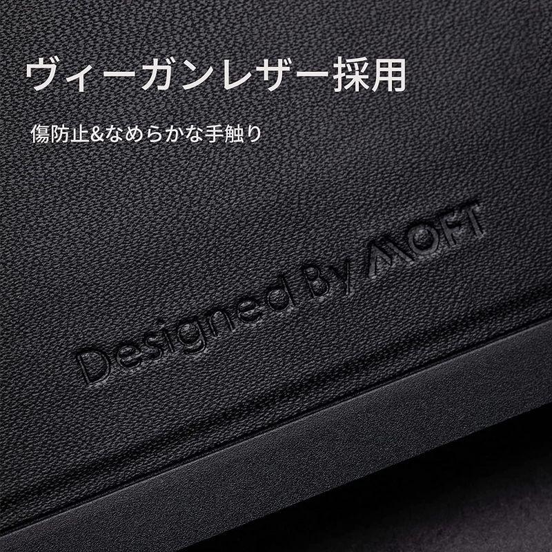 MOFT 公式直営店 iPad Pro ケース 11インチ 保護カバー Magic MOFT 公式直営店 iPad Pro ケース 11インチ 保護カバー Magic
