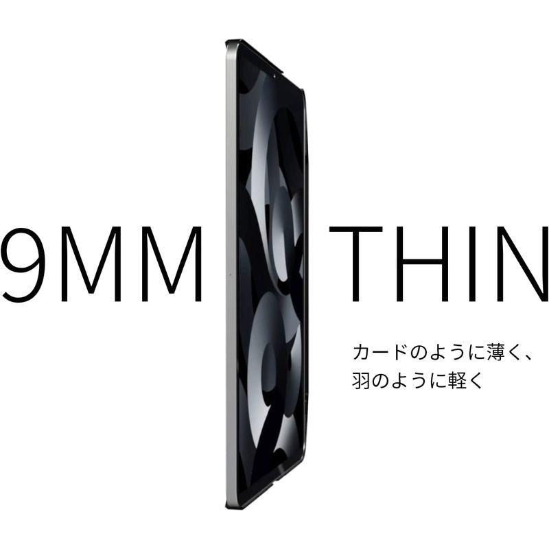 MOFT 公式直営店 iPad Pro ケース 11インチ 保護カバー Magic MOFT 公式直営店 iPad Pro ケース 11インチ 保護カバー Magic