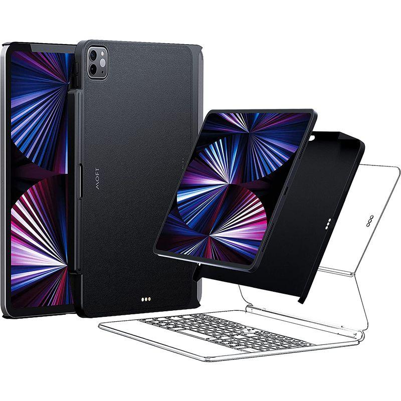 MOFT 公式直営店 iPad Pro ケース 11インチ 保護カバー Magic MOFT 公式直営店 iPad Pro ケース 11インチ 保護カバー Magic