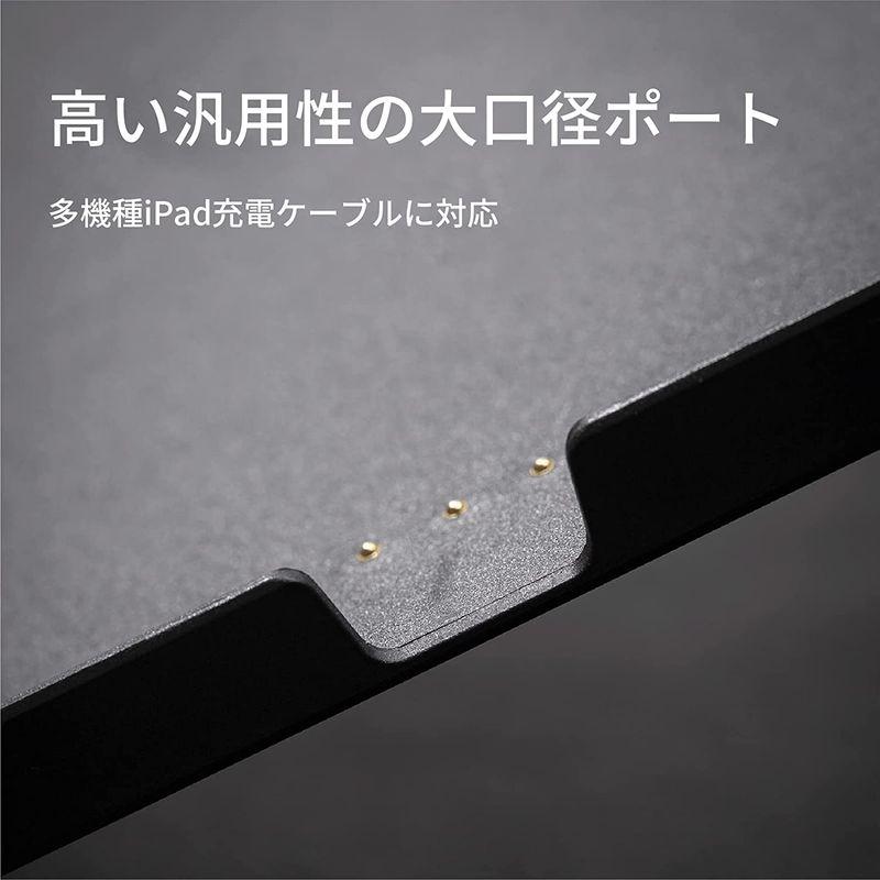 MOFT 公式直営店 iPad Pro ケース 11インチ 保護カバー Magic MOFT 公式直営店 iPad Pro ケース 11インチ 保護カバー Magic