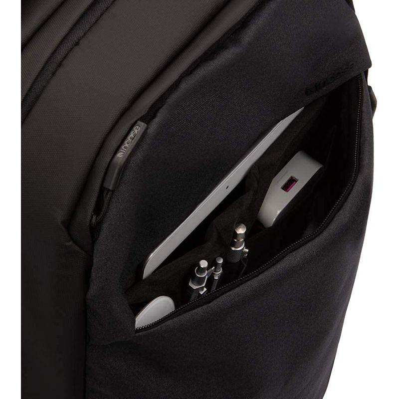 インケース INCASE CITY COMPACT BACKPACK CL55452 Black (Black)｜lifeshop369｜09