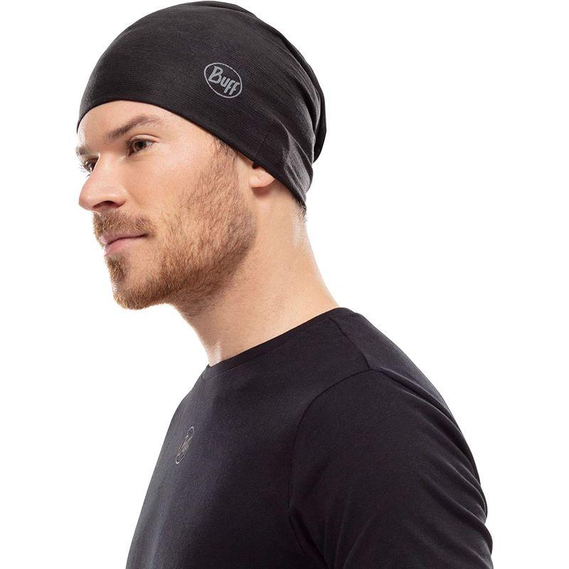 Buff CoolNet UV 多機能ヘッドバンド US サイズ: One Size カラー: ブラック 財布、帽子、ファッション小物 