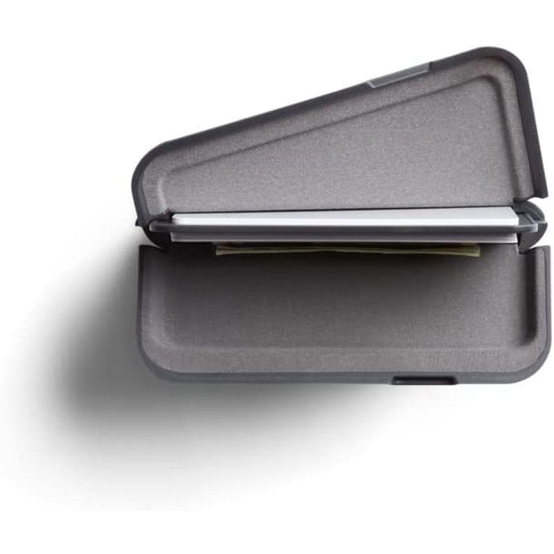 Bellroy Flip Case (Second Edition) - Terracota_2