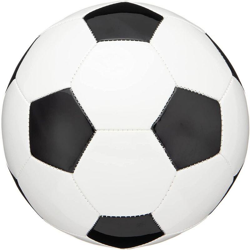 ミカサ(MIKASA) サッカーボール 4号 (小学生用) 約250g ホワイト/ブラック 縫いボール SVC403-WBK 推奨内圧0.3｜lifeshop369｜04