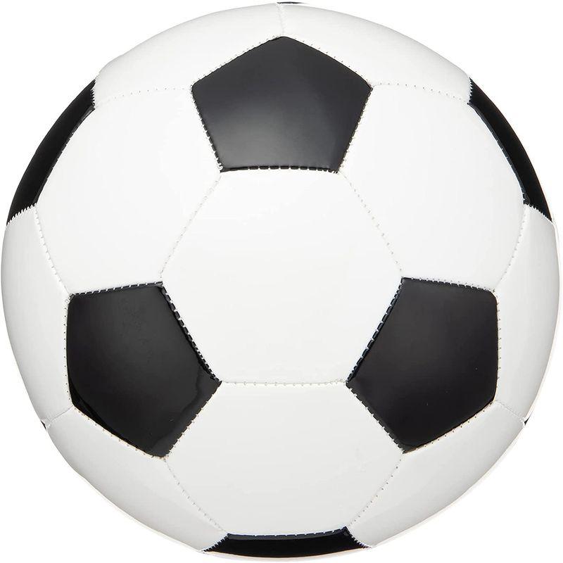 ミカサ(MIKASA) サッカーボール 4号 (小学生用) 約250g ホワイト/ブラック 縫いボール SVC403-WBK 推奨内圧0.3｜lifeshop369｜07