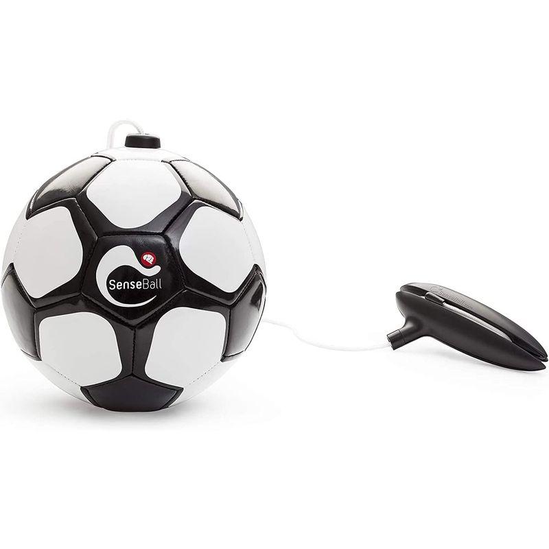 Sense　Ball　(センスボール)　サッカー　ボール　日本正規品　世界のビッククラブやプロサッカー選手が推奨　トレーニング