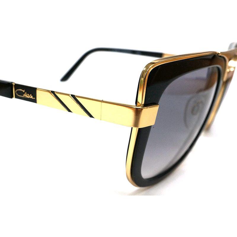 カザール CAZAL 未使用 9078 サングラス ハバナ ゴールド-