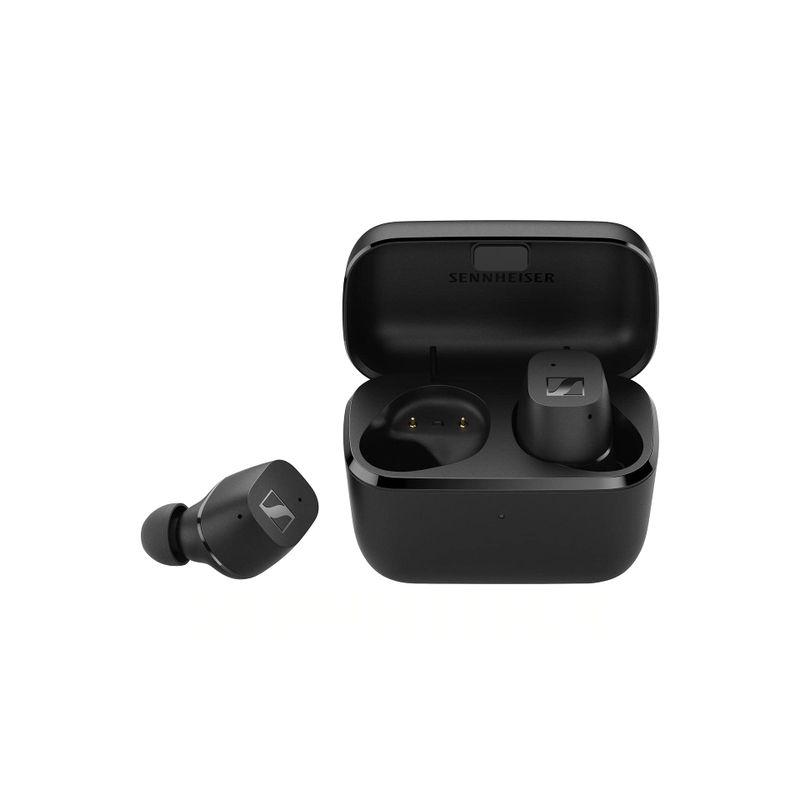 Sennheiser ゼンハイザー Bluetooth 完全ワイヤレスイヤホン CX Sennheiser ゼンハイザー Bluetooth 完全ワイヤレスイヤホン CX