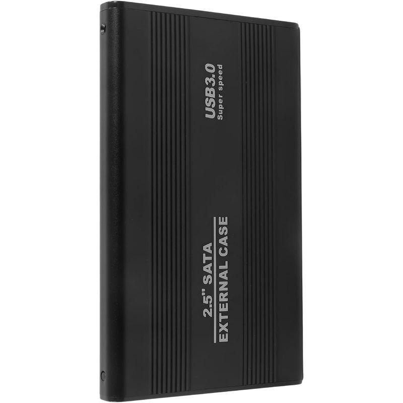 ポータブル外付けハード ドライブ 外付けハードディスクUSB3.0モバイルハードディスク 2.5インチ HDD ケース ポータブル USB3｜lifeshop369｜05