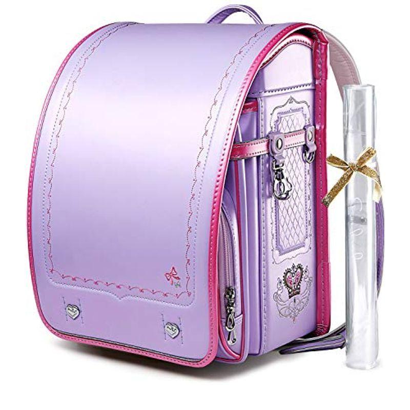 ショッピング専門店 Coulomb クーロン カデンツァモデルお姫様シリーズ年度人気可愛いランドセル女の子 最新リュクスお姫様デザイン 国産ツヤありパー アウトレットネット Ssl Daikyogo Or Jp