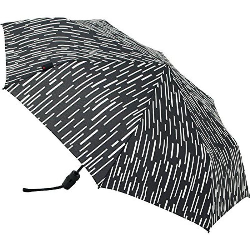 最上の品質な 耐久性強化 ワンタッチ自動開閉 折りたたみ傘 Knirps 正規輸入品 K NUNO雨 MediumDuomaticSafety T.220 雨傘