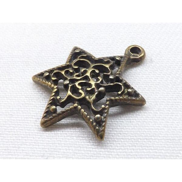 チャーム 5個入り cha-0073 : 天然石卸問屋lifestone - 通販